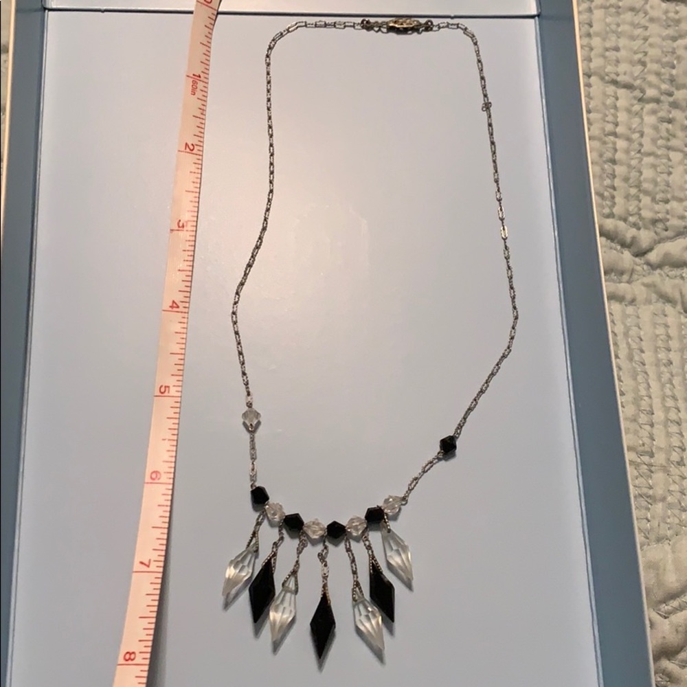Vintage necklace